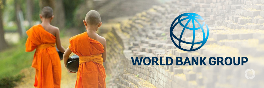 Cambodia and World Bank join forces to improve higher education and connectivity Cambodia and World Bank join forces to improve higher education and connectivity