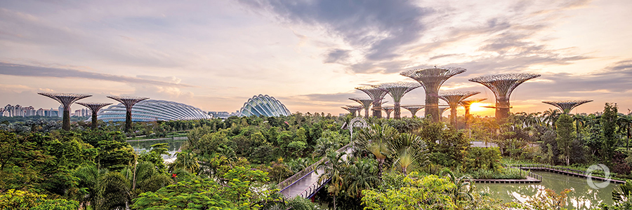 World Bank and Singapore Land Authority sign MOU to promote sustainable urban development World Bank and Singapore Land Authority sign MOU to promote sustainable urban development