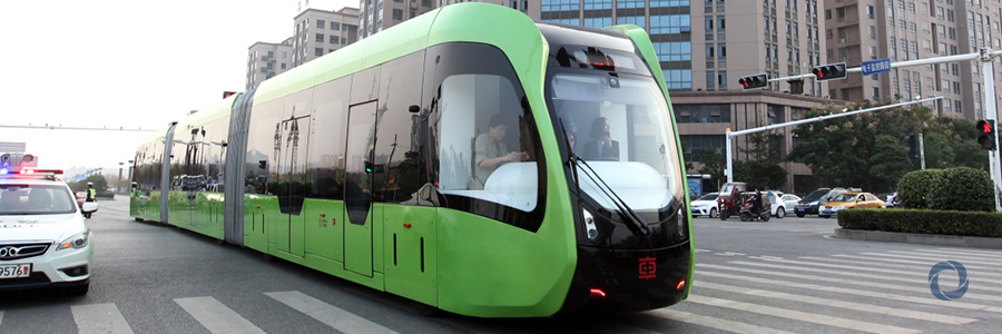 ADB signs private sector deal to support People’s Republic of China push for green urban transport ADB signs private sector deal to support People’s Republic of China push for green urban transport