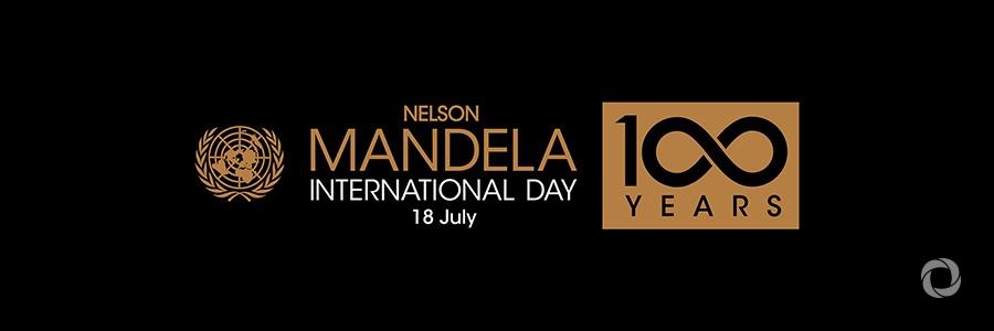 UN marks 100 years since Mandela’s birth with a vow to continue struggle for equality UN marks 100 years since Mandela’s birth with a vow to continue struggle for equality