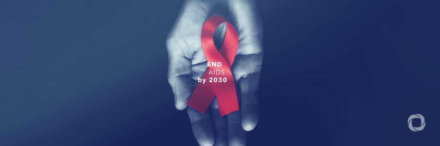 Ending AIDS is everyone’s business Ending AIDS is everyone’s business