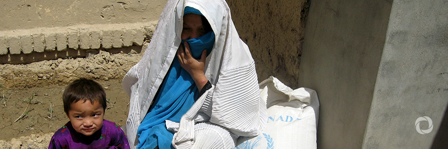 New contribution from Australia to increase WFP food assistance to drought affected people in Afghanistan New contribution from Australia to increase WFP food assistance to drought affected people in Afghanistan