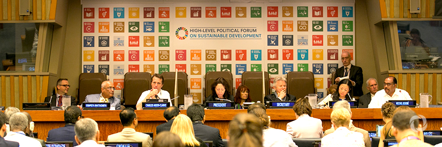 ‘Embed the essence of 2030 Agenda into everything,’ UN chief urges at close of Global Goals forum ‘Embed the essence of 2030 Agenda into everything,’ UN chief urges at close of Global Goals forum