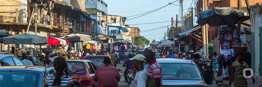 Togo: World Bank supports efforts to improve urban infrastructure and management