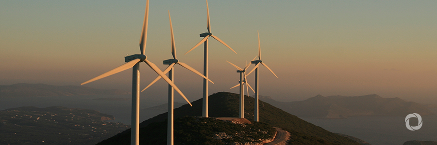 EIB renews European support for wind farms in Greece EIB renews European support for wind farms in Greece
