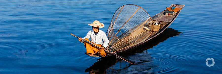 Livelihoods of millions depend on healthy oceans and sustainable trade Livelihoods of millions depend on healthy oceans and sustainable trade