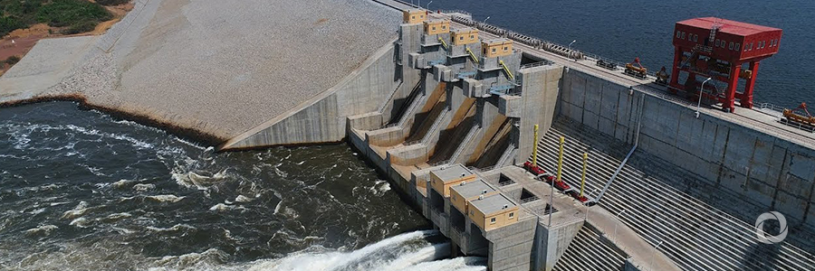 Cameroon: World Bank Group helps boost hydropower capacity