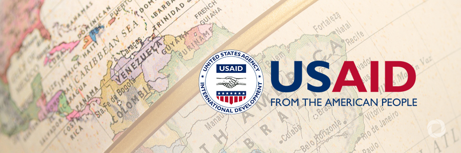 The United States announces additional funding for Latin America The United States announces additional funding for Latin America