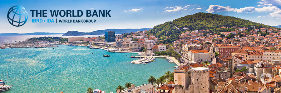World Bank supports Croatian Government in the implementation of project Slavonia, Baranja and Srijem World Bank supports Croatian Government in the implementation of project Slavonia, Baranja and Srijem