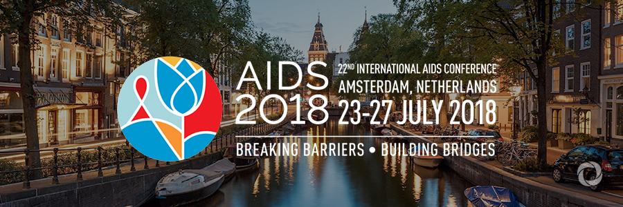 22nd International AIDS Conference (AIDS 2018)
