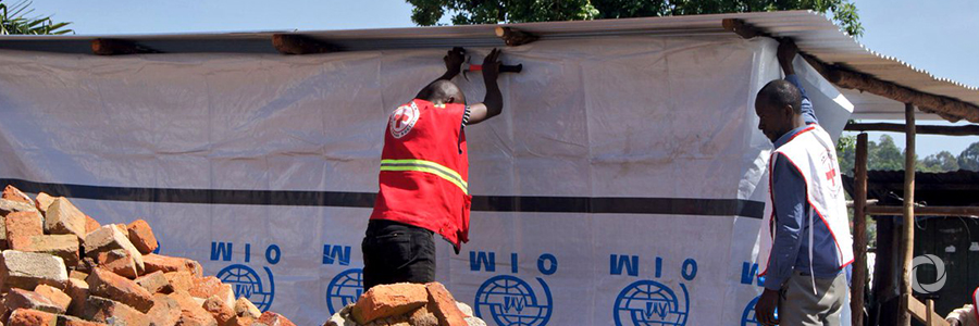 IOM provides emergency assistance to victims of flash floods in Burundi IOM provides emergency assistance to victims of flash floods in Burundi