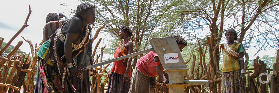 United States announce $170 million in humanitarian assistance to help vulnerable people in Ethiopia United States announce $170 million in humanitarian assistance to help vulnerable people in Ethiopia