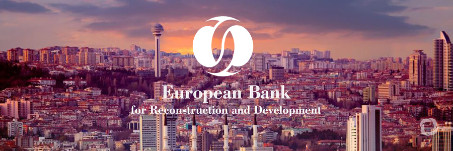 Turkey’s QNB Finans Leasing receives EBRD loan of €25 million Turkey’s QNB Finans Leasing receives EBRD loan of €25 million