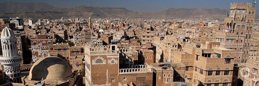 UNESCO and EU partner to improve youth opportunities and heritage restoration in Yemen UNESCO and EU partner to improve youth opportunities and heritage restoration in Yemen