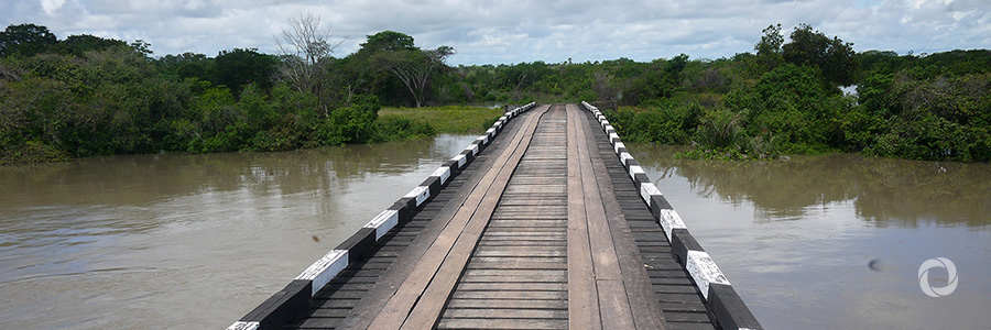 CDB approves funding to enhance Guyana’s transportation sector CDB approves funding to enhance Guyana’s transportation sector