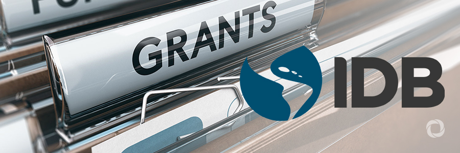 Ten non-profit organizations receive grants to support their social innovation efforts Ten non-profit organizations receive grants to support their social innovation efforts