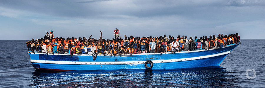 UNHCR welcomes end to latest Mediterranean standoff, but says predictable approach to rescue still urgently needed UNHCR welcomes end to latest Mediterranean standoff, but says predictable approach to rescue still urgently needed