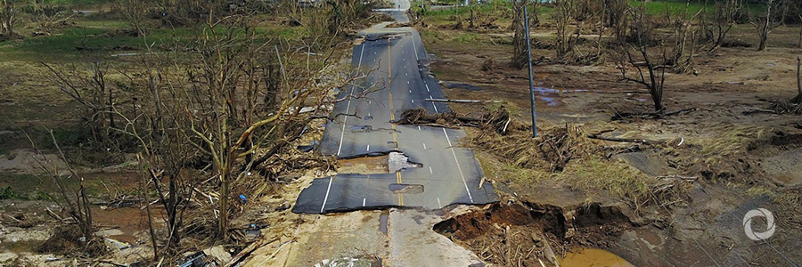 CDB project on climate resilient road transport sector expanded to include Dominica CDB project on climate resilient road transport sector expanded to include Dominica