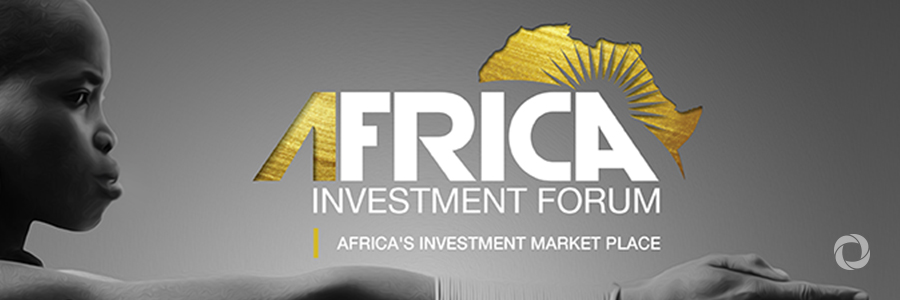 Africa Investment Forum Road Show in North Africa Africa Investment Forum Road Show in North Africa