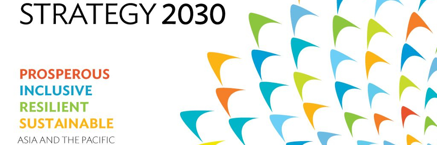 ADB launches strategy 2030 to respond to changing needs of Asia and Pacific ADB launches strategy 2030 to respond to changing needs of Asia and Pacific