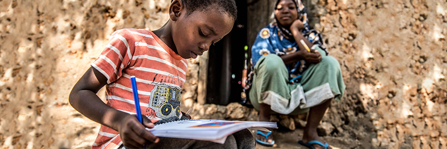 UNESCO reveals 2.2 million children are out of school in South Sudan UNESCO reveals 2.2 million children are out of school in South Sudan