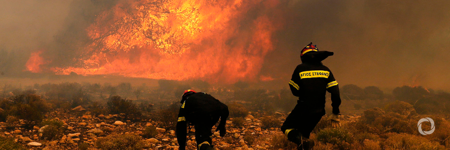 Greek wildfire tragedy: world must ‘step up efforts’ against deadly fire risk, says UN disaster reduction chief Greek wildfire tragedy: world must ‘step up efforts’ against deadly fire risk, says UN disaster reduction chief
