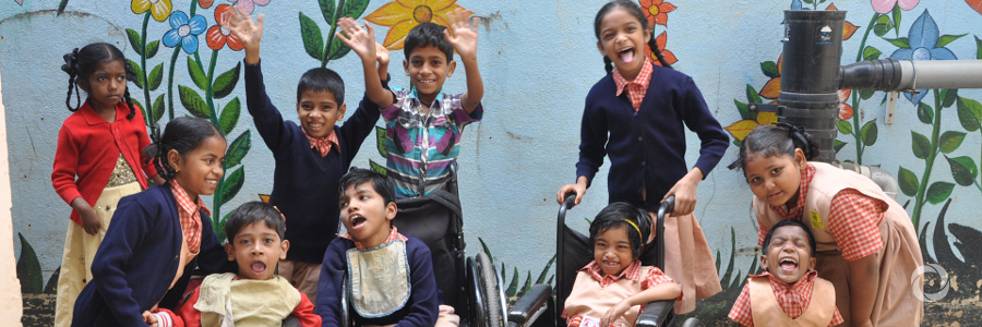 New Inclusive Education Initiative for children with disabilities announced by DFID, Norad, and the World Bank New Inclusive Education Initiative for children with disabilities announced by DFID, Norad, and the World Bank