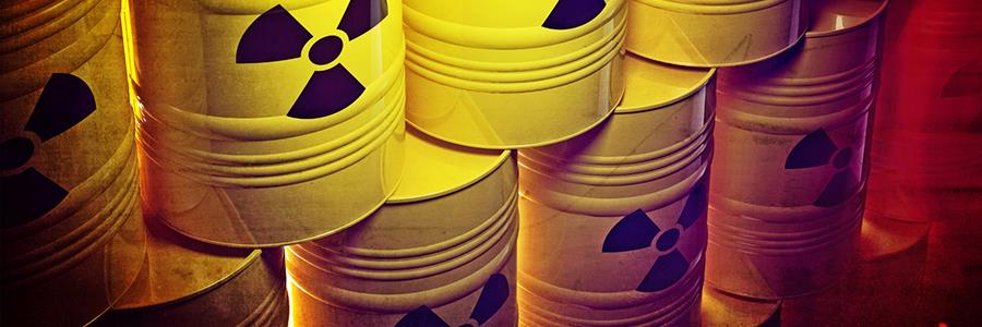 IAEA guidance on managing disused radioactive sources now available IAEA guidance on managing disused radioactive sources now available