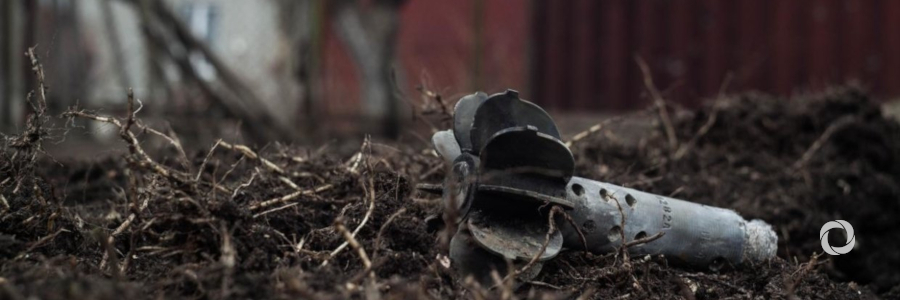 Ukraine’s Donbas bears the brunt of toxic armed conflict Ukraine’s Donbas bears the brunt of toxic armed conflict