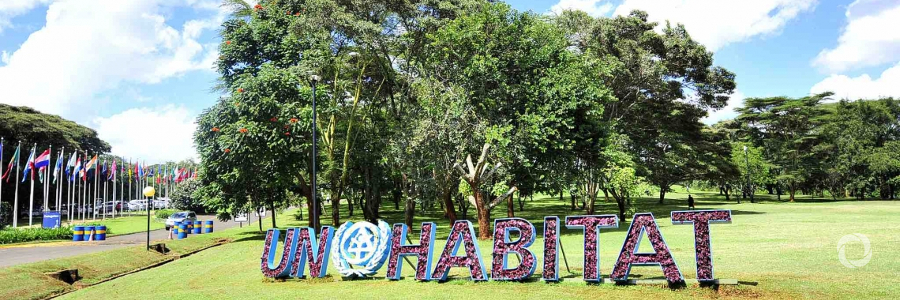 UN-Habitat and Sudan sign Country Programme Document UN-Habitat and Sudan sign Country Programme Document