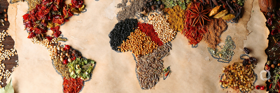 Improving food security in Africa through enhanced partnerships and Post-Harvest Management Improving food security in Africa through enhanced partnerships and Post-Harvest Management