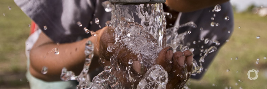 2018 World Water Week: “Water, ecosystems and human development”