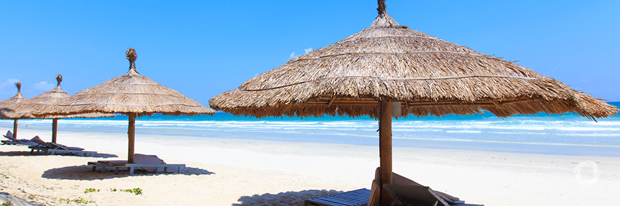 Vietnam seaside tourism Vietnam seaside tourism