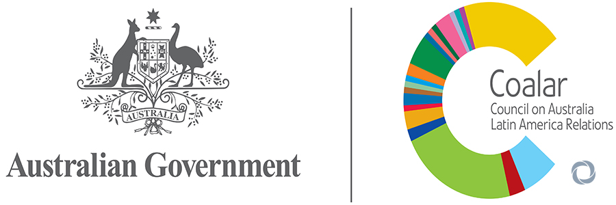 Grants to deepen Australia-Latin America Relations Grants to deepen Australia-Latin America Relations
