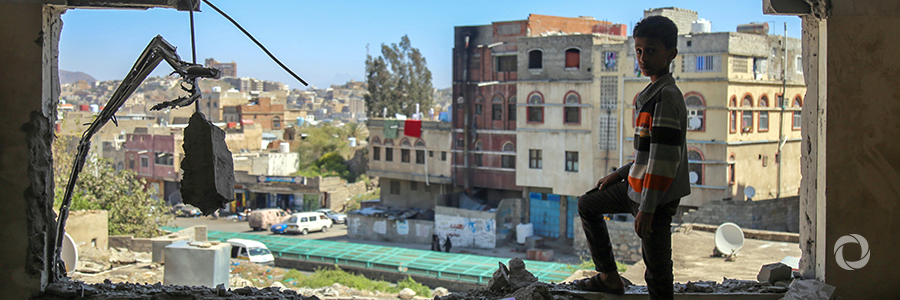 All sides in Yemen conflict could be guilty of war crimes, UN experts find All sides in Yemen conflict could be guilty of war crimes, UN experts find