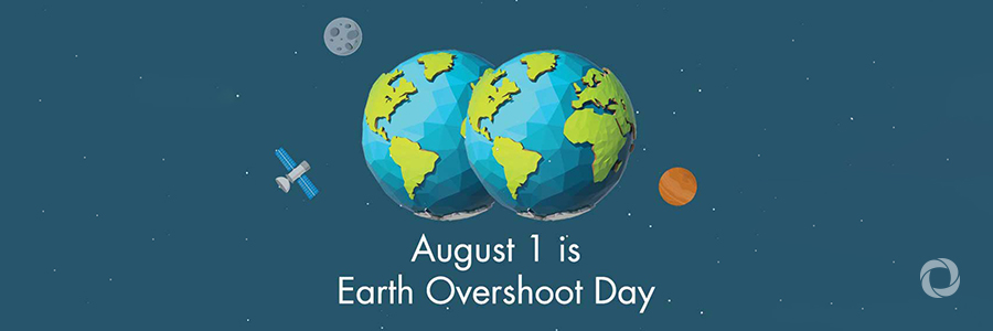 Earth Overshoot Day Earth Overshoot Day