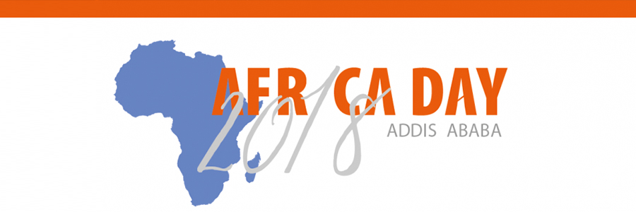 European Investment Bank and UNIDO to co-host Africa Day 2018