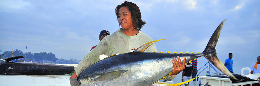 JICA signs agreement with Indonesia to develop fisheries sector JICA signs agreement with Indonesia to develop fisheries sector