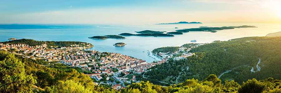 World Bank continues to help improve Croatia’s land administration system World Bank continues to help improve Croatia’s land administration system