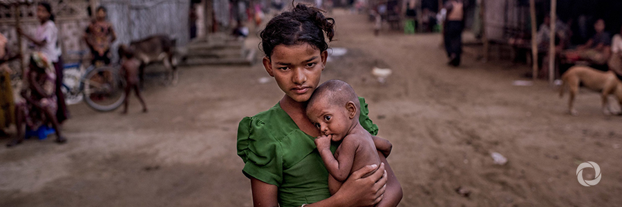UN report: Myanmar military leaders must face genocide charges UN report: Myanmar military leaders must face genocide charges