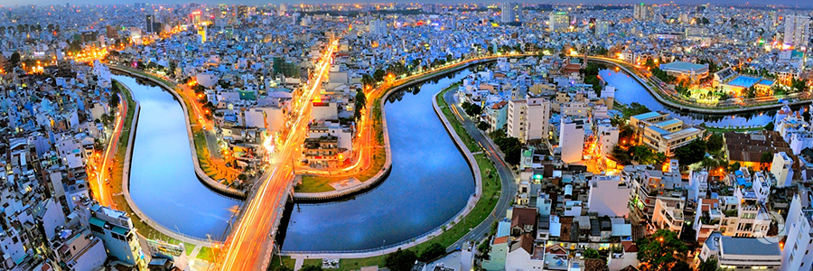 Infrastructure development to be made foundation for the Vietnam's economy