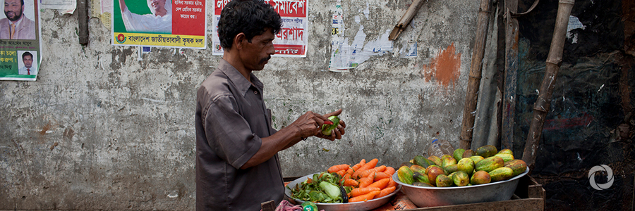 IFAD and Bangladesh invest US$109 million to increase incomes of rural households IFAD and Bangladesh invest US$109 million to increase incomes of rural households
