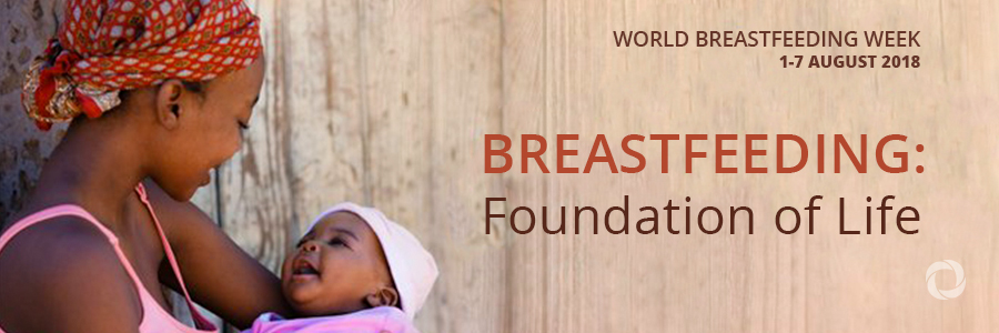 African Development Bank calls for greater push for breastfeeding to jumpstart well being of future generation African Development Bank calls for greater push for breastfeeding to jumpstart well being of future generation