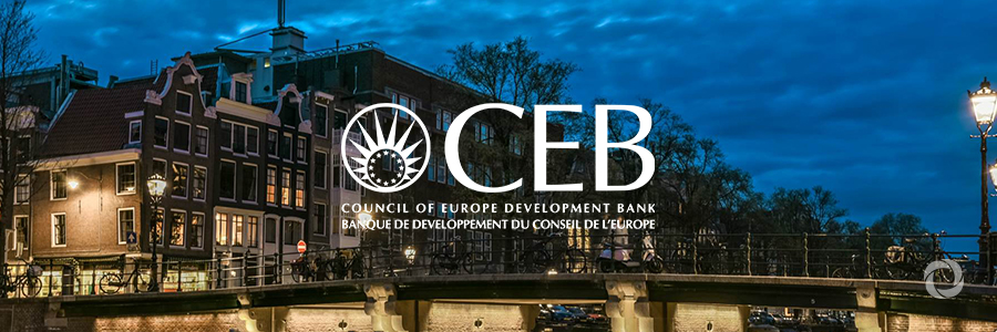 CEB and Qredits sign a €16.6 million loan agreement to support micro-businesses in the Netherlands