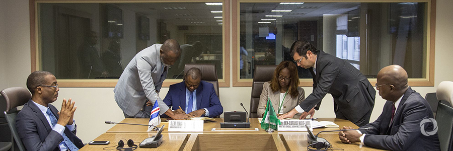 The African Development Bank loans 20 million euros to Cabo Verde to boost local economic development The African Development Bank loans 20 million euros to Cabo Verde to boost local economic development