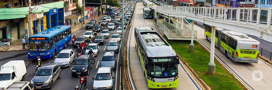 Bogota to improve public transportation system with IDB financial support Bogota to improve public transportation system with IDB financial support