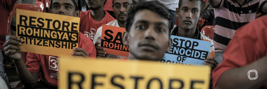 UN chief calls for Security Council to work with Myanmar to end ‘horrendous suffering’ of Rohingya refugees UN chief calls for Security Council to work with Myanmar to end ‘horrendous suffering’ of Rohingya refugees