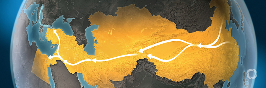 The Belt and Road Initiative: win-win cooperation and common development DevelopmentAid