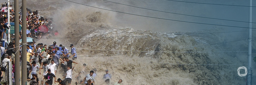 Chile hosts tsunami early warning experts from the Caribbean, Pacific and Europe in first-ever joint training programme