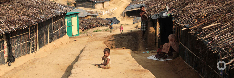 Head of UN refugee agency calls on Asia-Pacific leaders to show ‘solidarity’ with Rohingya refugees Head of UN refugee agency calls on Asia-Pacific leaders to show ‘solidarity’ with Rohingya refugees